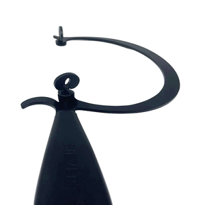 Sierra en forma <span class=keywords><strong>de</strong></span> Luna, marco <span class=keywords><strong>de</strong></span> sierra para <span class=keywords><strong>joyero</strong></span>, herramienta <span class=keywords><strong>de</strong></span> mango <span class=keywords><strong>de</strong></span> sierra para joyería, sierra curva con marco <span class=keywords><strong>de</strong></span> sierra con mango negro - Product Image 4