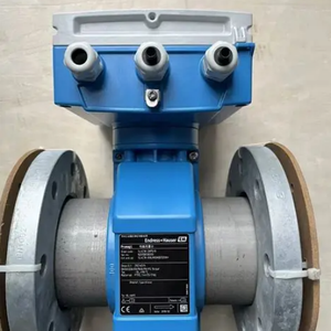 Débitmètre Proline Promag W 400 E+H d'origine - Product Image 5