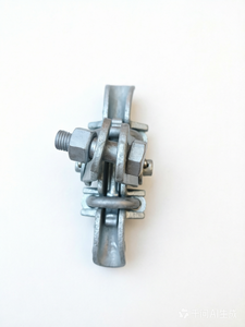 Abrazadera de Suspensión XGU para Conductor AAC ACSR de Tamaño Personalizado - Product Image 2