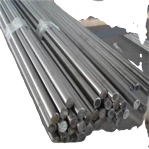 כיתה פלדה עם קלות לעיבוד מנירוסטה למניעת חלודה <span class=keywords><strong>SUS420F</strong></span> SUS420F2 SUS431 מוט נירוסטה - Product Image 1