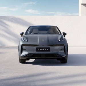 Voiture électrique tendance 2025 Geely Zeekr X 4 5 places SUV EV Coche Electrico - Product Image 3