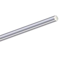 Astm b609 תקן חשוף מוצק #4 awg סגסוגת אלומיניום רך עניבה חוט מחיר - Product Image 1