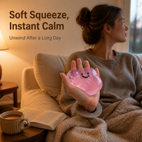 Jouet anti-stress Star Slime, slime doux translucide non collant, slime anti-anxiété, vente en gros, cadeau de fête