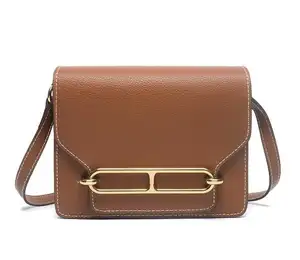 New brand designer trend bags 2023 Colorful sling bags for women crossbody handbag