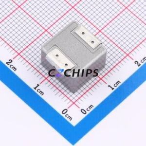 SRYH.1285A.YF100MT00 ตัวเหนี่ยวนำไฟฟ้าแบบ SMD, 13.8x13 มม. ( ค่าความเหนี่ยวนำ: 10uH ) ( ความแม่นยำ: 20% กระแสไฟฟ้าที่กำหนด: 15A ) - Product Image 2