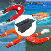 Batterie rechargeable lithium-ion haute étanchéité IP68 36V 12Ah pour robot de sauvetage aquatique