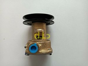 Bomba de Agua Marina para Construcción, JPR-SE7110P JPR-KL10IP para Kohler GM46936 GM104855 344371 para Sherwood G910P SRLC23 - Product Image 4