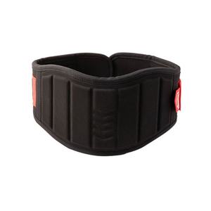 Cinturón de Levantamiento de Pesas Unisex de 7mm EVA, Impermeable, Transpirable, Ajustable, de Alta Resistencia, para Entrenamiento de Fuerza en el Gimnasio - Product Image 2