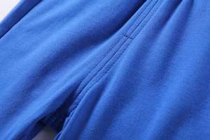 Pantalones Cortos para Bebés y Niños Pequeños de Alta Calidad, 100% Algodón, con Estampado Personalizado, Venta al Por Mayor - Product Image 4