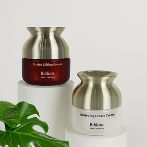 Crema Hidratante Reafirmante Facial OEM de Marca Privada para el Cuidado de la Piel, Antienvejecimiento, Hidratante, para la Reparación de Arrugas Profundas - Product Image 1
