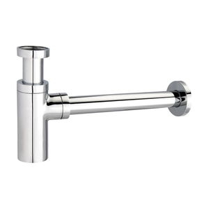 Economico moderno Kingchun spazzolato pistola nera Pop up trappola per bottiglia 1 1/4 ''<span class=keywords><strong>sifone</strong></span> lavandino per lavello (J226-A) - Product Image 5