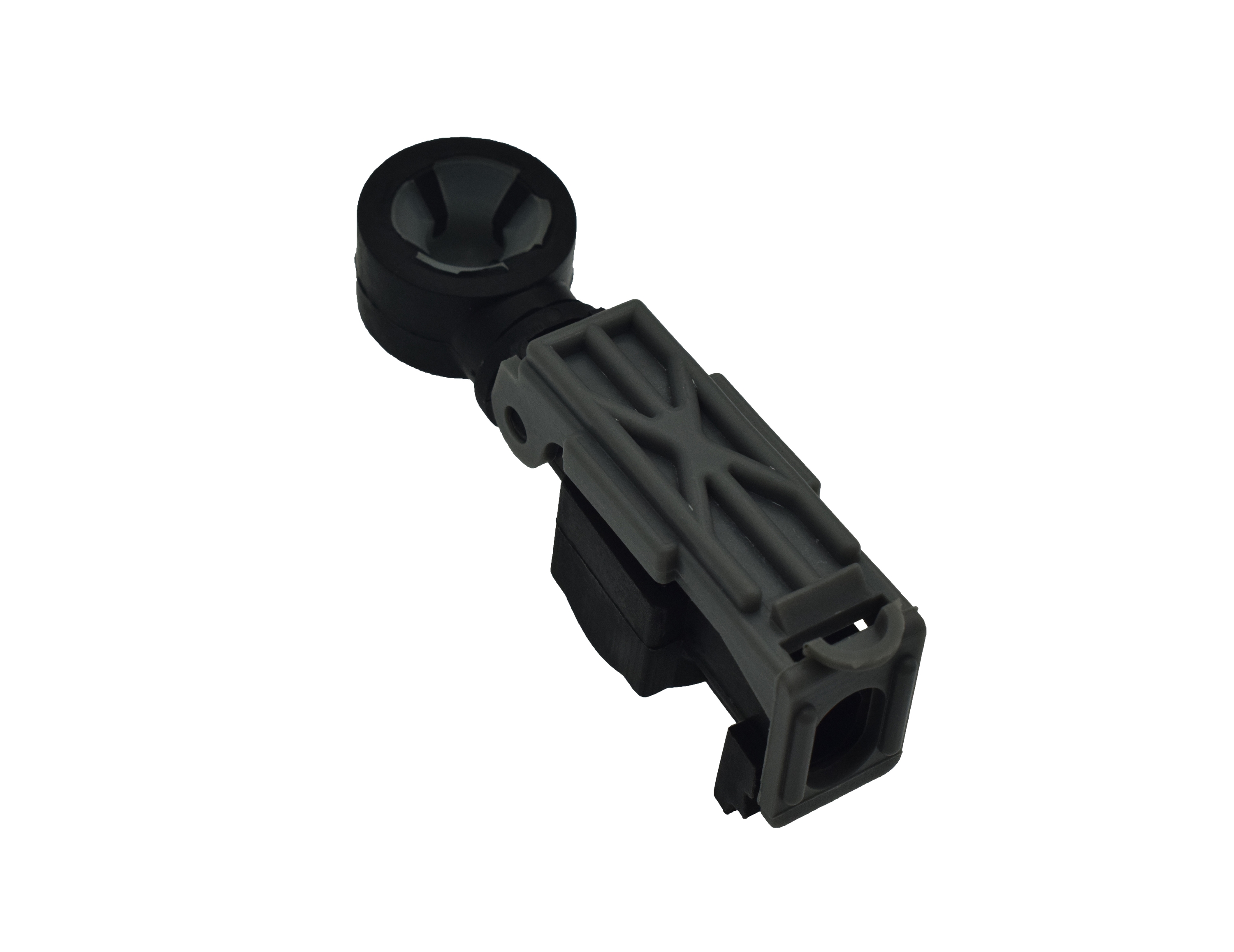 5Z0711761 Cable Catch for Volkswagen Crossfox, Lupo, Saveiro, image size:3000x2314