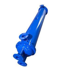 Novo Aço Inoxidável Titanium Coil <span class=keywords><strong>Heat</strong></span> <span class=keywords><strong>Exchanger</strong></span> Shell e Tubo para Aquecedor Peças em Refrigeração & <span class=keywords><strong>Heat</strong></span> Exchange Aplicações - Product Image 5