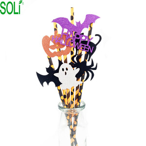 <span class=keywords><strong>Fiesta</strong></span> <span class=keywords><strong>de</strong></span> Halloween calabaza <span class=keywords><strong>de</strong></span> paja <span class=keywords><strong>de</strong></span> <span class=keywords><strong>papel</strong></span>, <span class=keywords><strong>fiesta</strong></span> <span class=keywords><strong>de</strong></span> postre <span class=keywords><strong>de</strong></span> <span class=keywords><strong>la</strong></span> decoración del hogar - Product Image 1