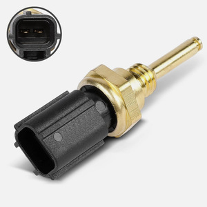 Sensor de Temperatura del Agua 3L7Z-6G004-BA de Conexión Rápida para Vehículos Ford - Product Image 2