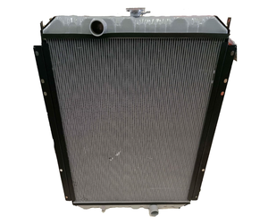 Conjunto do núcleo do radiador 207-03-71110 Aplicável a Komatsu PC350-<span class=keywords><strong>7</strong></span> PC360-<span class=keywords><strong>7</strong></span> PC300LC-7L - Product Image 1