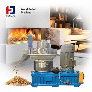 Granulatore <span class=keywords><strong>per</strong></span> Trucioli di Legno 220V Macchina <span class=keywords><strong>per</strong></span> <span class=keywords><strong>Pellet</strong></span> di Legno da Segatura e Biomassa <span class=keywords><strong>per</strong></span> Impianti di Pellettizzazione - Product Image 1