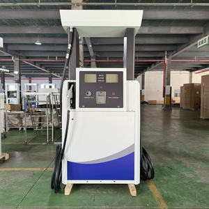 Distributeur <span class=keywords><strong>de</strong></span> carburant commercial Hipech, performances fiables, pompe à essence, essence et diesel pour stations <span class=keywords><strong>de</strong></span> vente au détail - Product Image 5