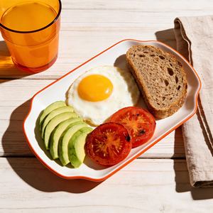 Bandeja de Servir de Melamina Irrompible y Reutilizable, Plato Apto para Lavavajillas, Platos y Utensilios de Servir de Melamina - Product Image 4