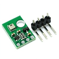 Modul Sensor Suhu & Kelembapan AHT20 Presisi Tinggi DHT11 yang Ditingkatkan dengan Antarmuka I2C