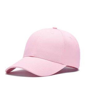 Casquette de baseball en coton 100% de haute qualité, 6 panneaux, avec logo brodé personnalisé, casquette de papa - Product Image 4
