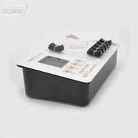 Lumière de scène STR, équipement de scène, batterie rechargeable, modèle de console DMX, contrôleur DMX