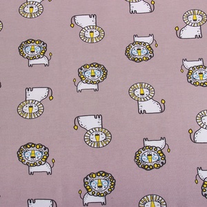 Combinaison de bébé en Jersey, 100% coton peigné imprimé, pour verrouillage, combinaison - Product Image 6