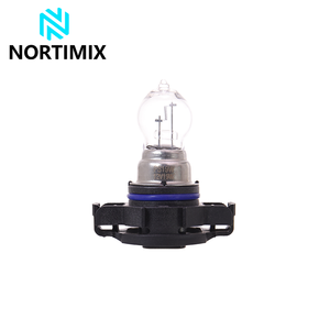Bombilla de Luz Antiniebla Nortimix PSY24W, <span class=keywords><strong>Luces</strong></span> Intermitentes Delanteras de Repuesto para Automóviles, Bombilla de Faro Delantero Mejorada para Conducir - Product Image 3