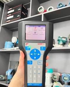 Communicateur de terrain Rosemounts 375 475 HART de haute précision IP65, prix usine Allemagne, garantie 1 an - Product Image 3