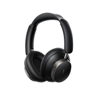 Casque audio sans fil Ugreen HiTune Max6 HP206 circum-auriculaire avec ANC, traduction IA, audio haute résolution LDAC et suppression du bruit