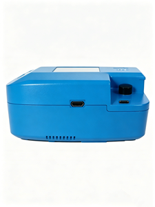 Détecteur de toxicité biologique portable, analyseur rapide de la toxicité de l'eau pour la surveillance environnementale de l'eau - Product Image 4