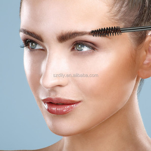 Máscara de Pestañas Vegana a Prueba de Agua, Líquida, <span class=keywords><strong>Transparente</strong></span>, Alargadora, con Color, Gel para Cejas, Natural - Product Image 3