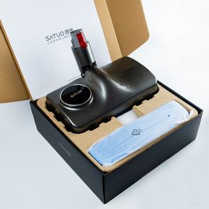 Ajustement pour DysonsV8 V10 V11 aspirateurs pièces brosse de sol accessoires de remplacement vadrouille nouvel accessoire d'<span class=keywords><strong>aspirateur</strong></span> <span class=keywords><strong>2023</strong></span> - Product Image 2