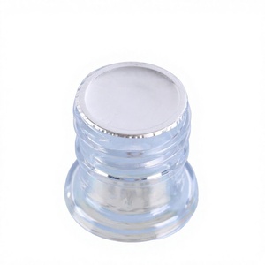 Lámina de Aluminio de Grado Alimenticio, Troquelada, con Cierre de Sello, Tratamiento Simple, Grosor de 0.6-1.0 mm - Product Image 1