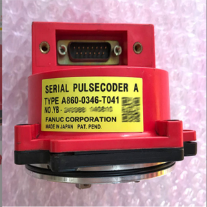 ระบบควบคุม Fanuc ของแท้จากญี่ปุ่น A02B-0323-C074 31i-B - Product Image 2