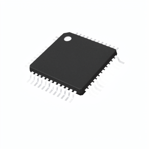 Power Management (PMIC) TLE7183QUXUMA2 48 TQFP Exposed Pad Authorized Distributor Electronic Circuit Components - Product Image 1