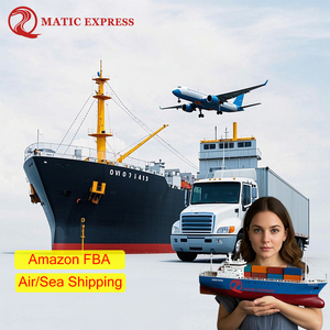 Carga aérea italiana-Vuelos a Génova, Venecia, Bolonia. Consolidación LCL, seguro, compra de productos chinos, entrega rápida - Product Image 5