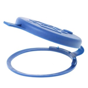 Auto <span class=keywords><strong>parabrezza</strong></span> tergicristallo rondella fluido serbatoio coperchio coperchio serbatoio bottiglia coperchio pentola per <span class=keywords><strong>Peugeot</strong></span> 106 206 207 406 <span class=keywords><strong>5008</strong></span> Citroen C2 C3 C5 - Product Image 4