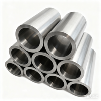 Tuyau API en acier allié Q235 ovale à paroi épaisse, étiré à froid, sans soudure, LIYUN, 3-30 mm, norme GB, certifié ISO9001, soudage, pliage, sur mesure