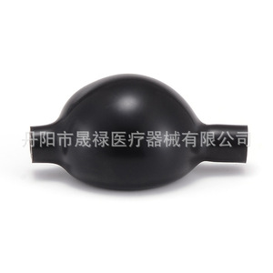 Brosse de nettoyage d'objectifs, souffleur d'air, boule de soufflage d'air, boule anti-poussière, souffleur d'air plat, petit souffleur d'air, adapté aux ordinateurs et - Product Image 4