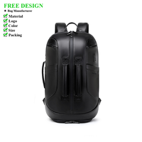 Nouveau sac de voyage multifonctionnel imperméable pour homme, sac cylindrique de sport à main, sac de rangement de grande capacité pour les voyages