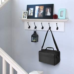 Échantillon gratuit Vente en gros Étui de rangement pour appareil photo en PU imprimé en 3D Étui de voyage pour imprimante photo imperméable et antichoc uniquement - Product Image 6