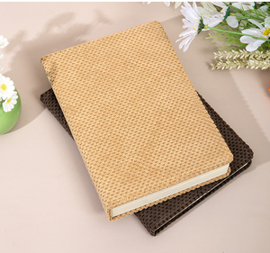 Cuaderno de Tapa Dura con Diseño <span class=keywords><strong>Nacional</strong></span>, en Lona, con Múltiples Colores, Personalizable - Product Image 5