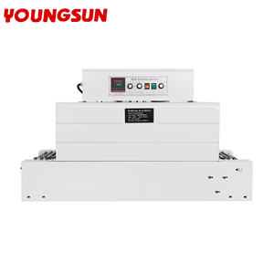 Máy đóng gói màng co nhiệt tự động công nghiệp YOUNGSUN BS-3020, máy đóng gói màng co nhiệt chuỗi, máy đóng gói màng co nhiệt đồ dùng nhà bếp - Product Image 4