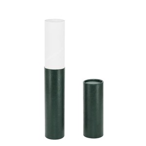 Тубус для дипломов и сертификатов формата А4 из гладкого материала - Product Image 4