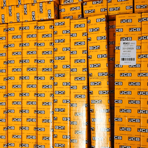 מסנני jcb 3cx תא אוויר צריכת אוויר מסנן אלמנט מסנן jcb 3cxjcb מחפר 331/25629 331-25629 33125629 - Product Image 5
