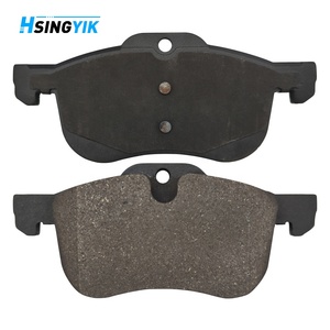 แผ่นคาร์บอนหน้ารถยนต์อัตโนมัติ D1462 OEM สำหรับ Land Rover Land Rover 75 - Product Image 6