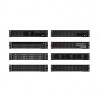 全新AMD EPYC 9354 Lenovos ThinkSystem SR665 V3服务器2u
