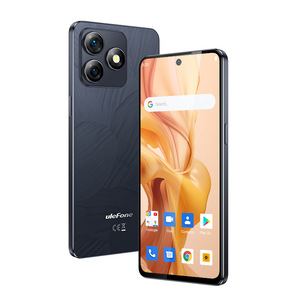 Teléfono Celular Inteligente Ulefone Note <span class=keywords><strong>18</strong></span> Ultra de 6.78 Pulgadas con Android 13, 6 GB de RAM + 256 GB de ROM - Product Image 4