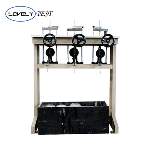 토양 실험실 시험용 삼중 결합 시험기/합력계 - Product Image 5